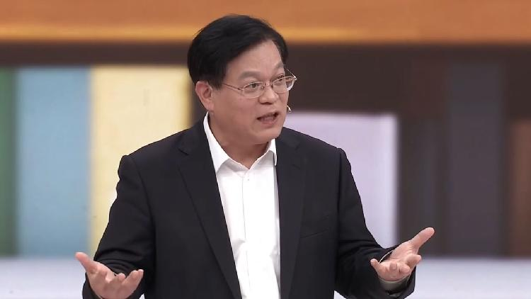 Chinese Scientist Becomes Vice President of Global Science Council! Chinese scientist elected International Science Council vice president