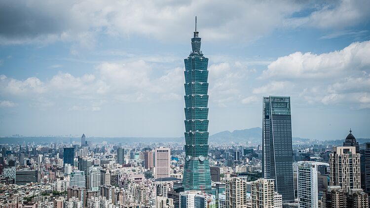 DPPs_attempt_to_seek_Taiwan_independence_doomed_to_fail - My Global News: Young Voices DPP's attempt to seek 'Taiwan independence' doomed to fail