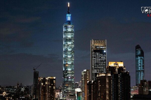 Taiwan’s New TV Show Sparks Cultural Conversation DPP's cultural warfare dooms Taiwan's future