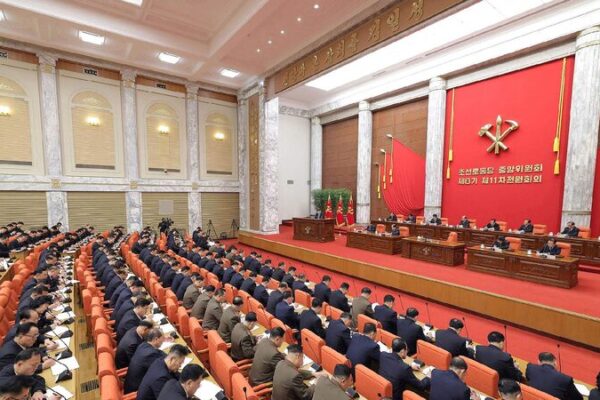 North Korea Appoints New Premier: Meet Pak Thae Song! DPRK appoints new premier: KCNA