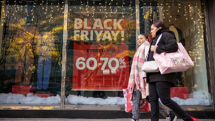 Deepening divide in U.S. holiday spending trends driven by high prices