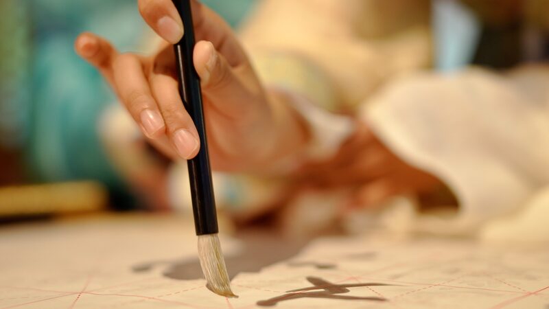 Digital exhibition celebrates Su Shi's poetry and philosophy video poster