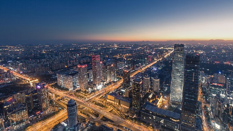 Digitalization_is_revolutionizing_Chinas_mega-city_urban_governance - My Global News: Young Voices Digitalization is revolutionizing China's mega-city urban governance