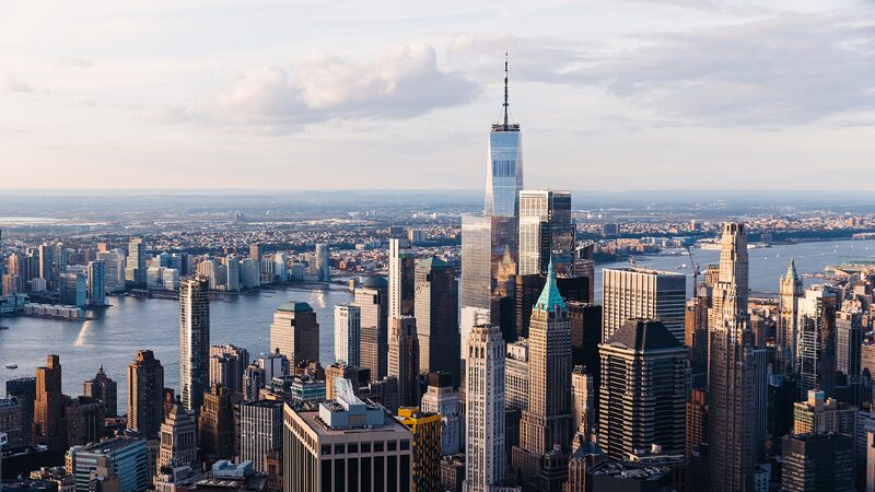 Big Changes Ahead: How US Plans Might Affect the World Economy ๐ Economists: US policy changes likely to impact global growth