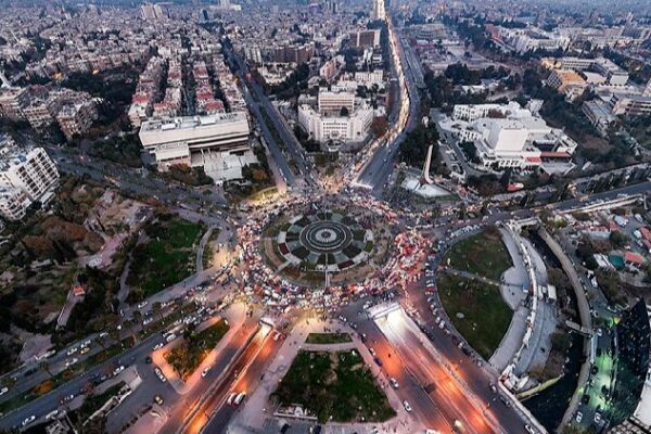 Egypt and the U.S. Discuss Bringing Peace to Syria Egyptian FM, Blinken discuss recent developments in Syria