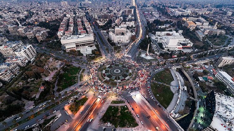 Egyptian_FM_Blinken_discuss_recent_developments_in_Syria - My Global News: Young Voices Egyptian FM, Blinken discuss recent developments in Syria