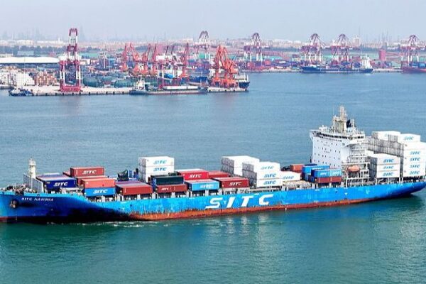 China’s Big Plans to Boost Trade and Help the Planet π Energizing China's foreign trade for a sustainable future