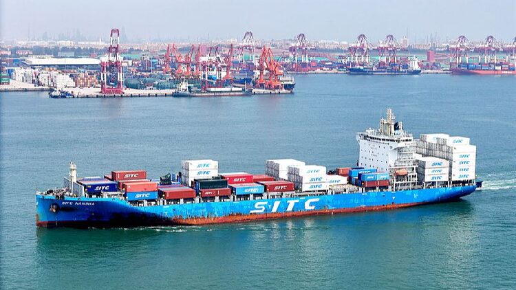 Energizing_Chinas_foreign_trade_for_a_sustainable_future - My Global News: Young Voices Energizing China's foreign trade for a sustainable future
