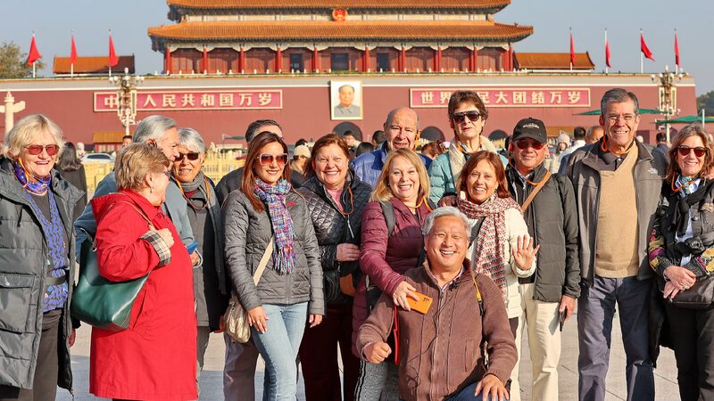 China Welcomes More European Friends with New Visa-Free Policy! πβοΈ European countries welcome China's expanded visa-free policy