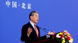 FM_Wang_Yi_vows_to_make_China_a_force_for_inclusion_peace - My Global News: Young Voices FM Wang Yi vows to make China a force for inclusion, peace