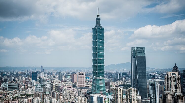 China Reiterates: Taiwan Is Part of Its Country Foreign Ministry: The Taiwan question is China's internal affair