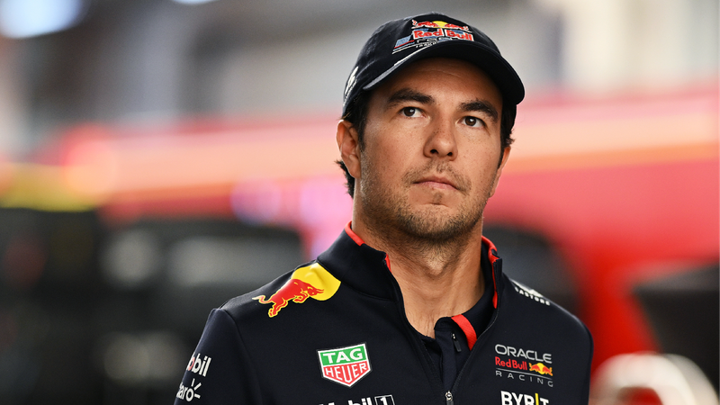 Formula_One_team_Red_Bull_and_Perez_agree_to_part_ways - My Global News: Young Voices Formula One team Red Bull and Perez agree to part ways