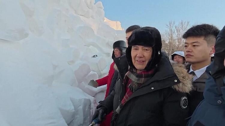 From snow to sports: Mainland and Taiwan youths forge stronger bonds