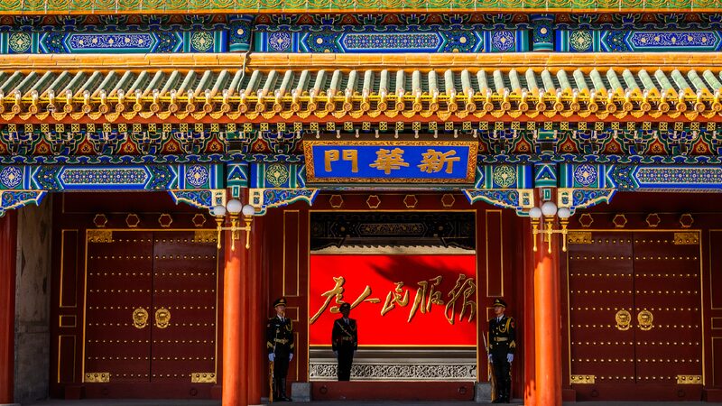 Full_text_of_President_Xi_Jinpings_2025_New_Year_address - My Global News: Young Voices Full text of President Xi Jinping's 2025 New Year address