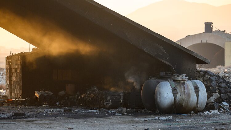 Gulf_states_condemn_Israels_Syria_strikes_Golan_settlement_plans - My Global News: Young Voices Gulf states condemn Israel's Syria strikes, Golan settlement plans