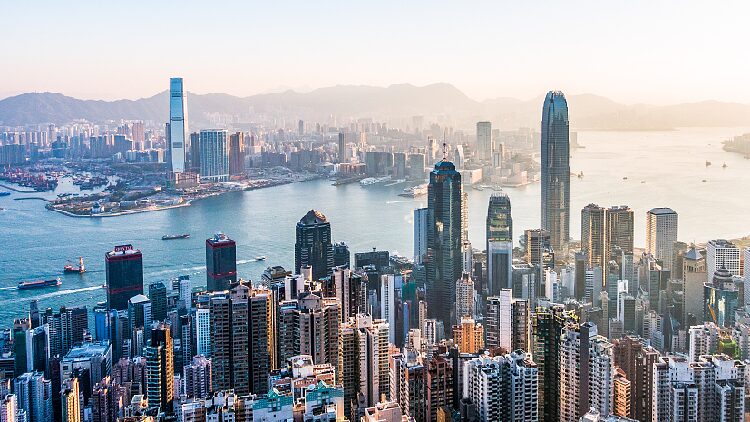 HKSAR govt imposes measures on 7 absconders