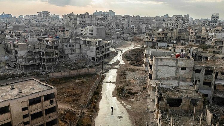 HTS_leader_pledges_Syria_will_not_pose_threat_to_other_Arab_nations - My Global News: Young Voices HTS leader pledges Syria will not pose threat to other Arab nations