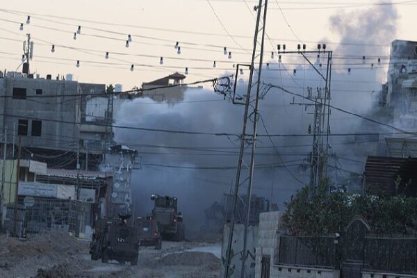 Gaza Ceasefire Talks Face New Challenges Hamas says new Israeli conditions delaying Gaza ceasefire agreement