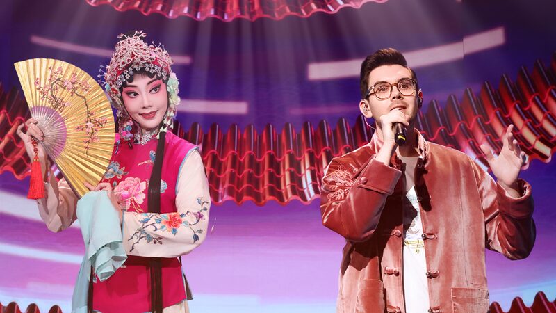 Harmony_in_Diversity_A_cultural_symphony_uniting_the_world - My Global News: Young Voices Harmony in Diversity: A cultural symphony uniting the world