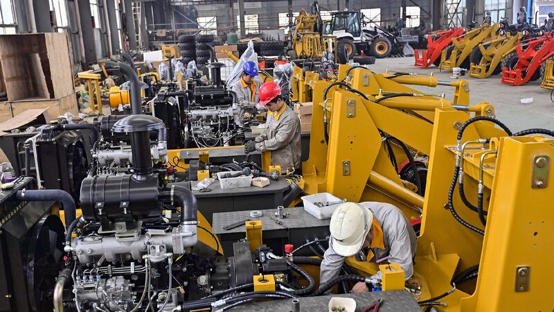 World Leaders Trust China’s Economy to Keep Growing! Heads of intl organizations confident in China's economy: official