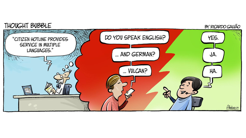 Help_hotline_boosts_urban_governance - My Global News: Young Voices Help hotline boosts urban governance