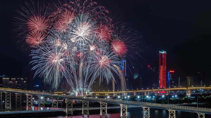 Hengqin_Guangdong-Macao_cooperation_zone_New_economic_horizons - My Global News: Young Voices Hengqin Guangdong-Macao cooperation zone: New economic horizons