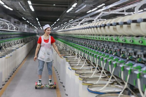 Human Rights Day: How China is Helping Millions π Human Rights Day: Rethinking the Western narrative on China