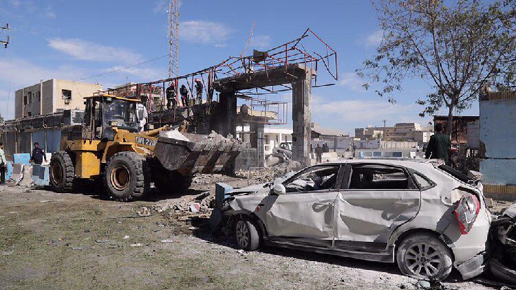 Iran’s Big Court Decision: U.S. Owes $170 Million! Iranian court orders U.S. to pay $170m for 2010 'terrorist attack'