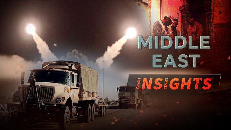 Iraq 2024: Rise of 'resistance' groups and potential U.S. withdrawal