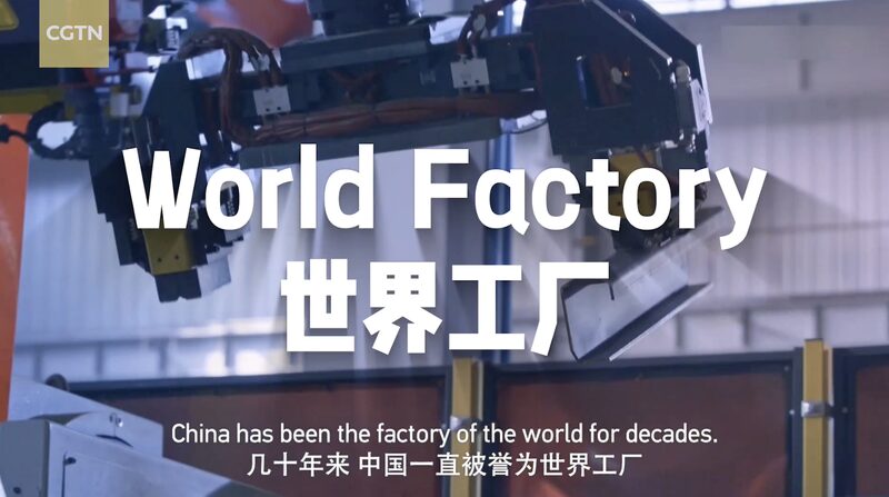 Is China’s Clothing Industry Moving to Southeast Asia? Let’s Find Out! Is China's textile industry shifting to Southeast Asia? video poster