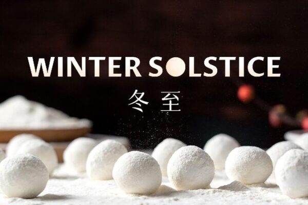 Live: Experience the traditions on winter solstice day