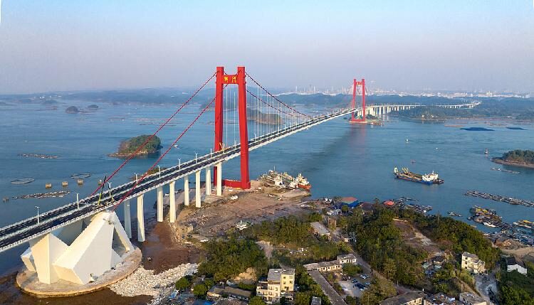 Live_Guangxis_longest_sea-crossing_bridge_ready_to_open_for_traffic - My Global News: Young Voices Live: Guangxi's longest sea-crossing bridge ready to open for traffic