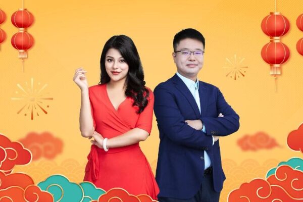 A Magical Journey Through 2024: Highlights and Hopes for 2025 Live: Journey through the year 2024 and share wishes for 2025