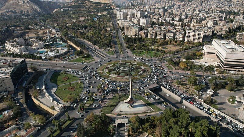 Understanding the Situation in Syria πΈπΎ Live: Latest on Syria after Damascus falls to rebels video poster