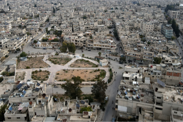 Big News from Syria: Rebels Say They’ve Freed Damascus! Live: Latest on the situation in Syria video poster