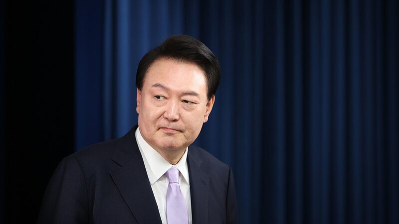 Live_ROKs_parliament_votes_again_on_motion_to_impeach_president_poster - My Global News: Young Voices Live: ROK's parliament votes again on motion to impeach president video poster