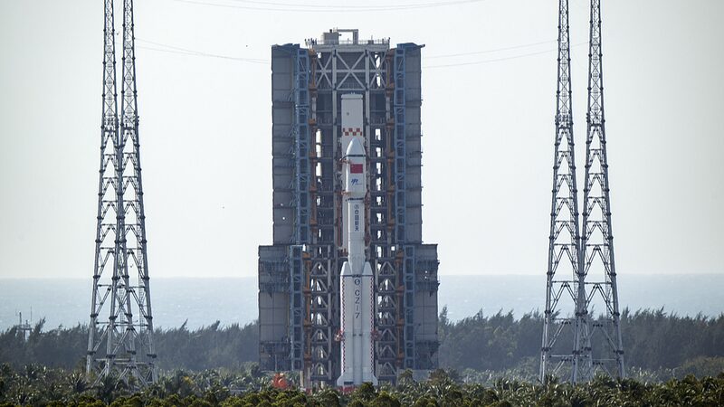 Live_Take_a_look_at_Tianzhou-8_cargo_spacecraft_launch_site_poster-2 - My Global News: Young Voices Live: Take a look at Tianzhou-8 cargo spacecraft launch site video poster