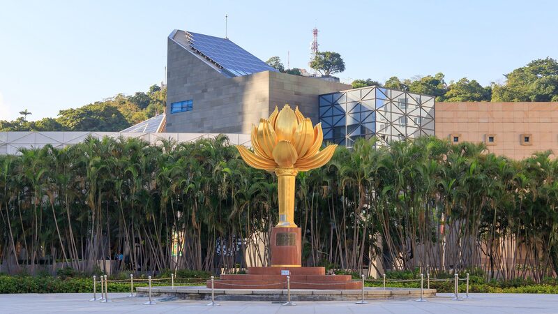 Live: Xi attends ceremony marking 25th anniversary of Macao's return video poster