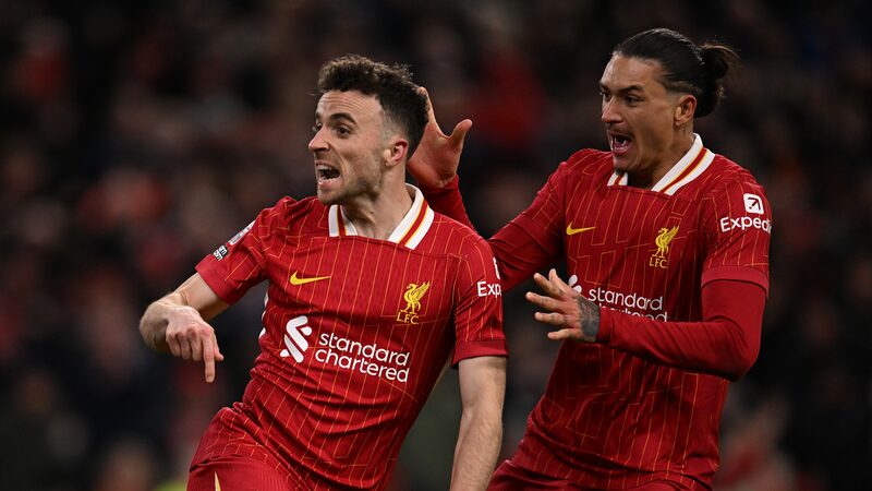 Liverpool_battles_to_2-2_draw_at_home_to_Fulham - My Global News: Young Voices Liverpool battles to 2-2 draw at home to Fulham