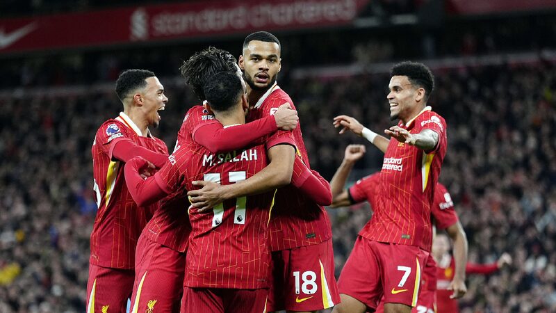 Liverpool_beat_Manchester_City_2-0_to_go_nine_points_clear - My Global News: Young Voices Liverpool beat Manchester City 2-0 to go nine points clear