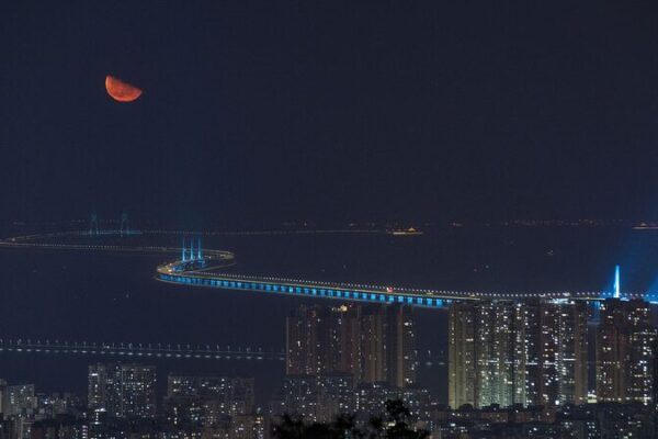 Macao SAR at 25: Towards greater economic diversification