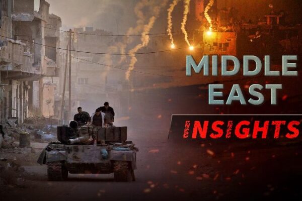 Why Peace in the Middle East Matters: A Guide for Young Minds Middle East 2024: A region trapped in the quagmire of conflict