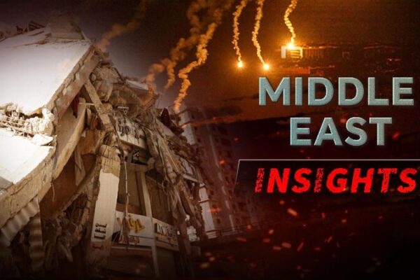 Lebanon’s Big Challenges and Hopes After a Tough Year Middle East Insights 2024: Escalating conflicts, an uncertain future