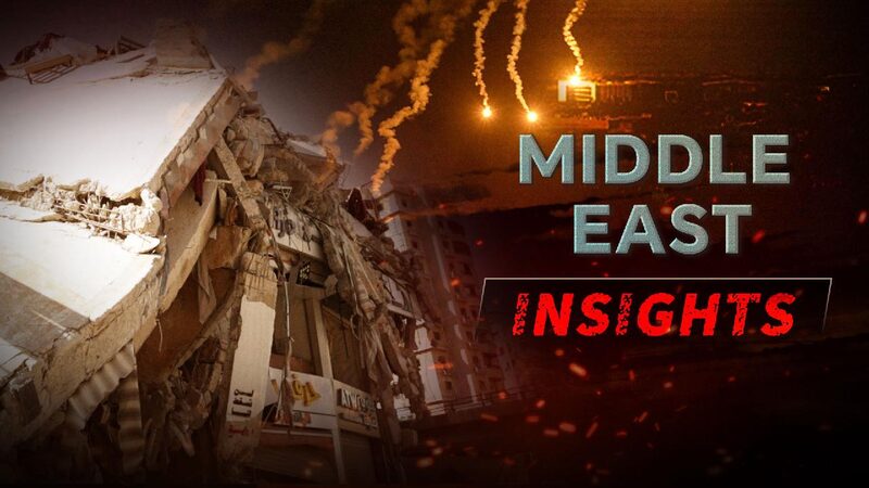 Middle_East_Insights_2024_Escalating_conflicts_an_uncertain_future-1 - My Global News: Young Voices Middle East Insights 2024: Escalating conflicts, an uncertain future