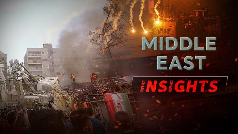 Middle_East_Insights_Iran_confrontations_and_a_turbulent_year - My Global News: Young Voices Middle East Insights: Iran, confrontations and a turbulent year
