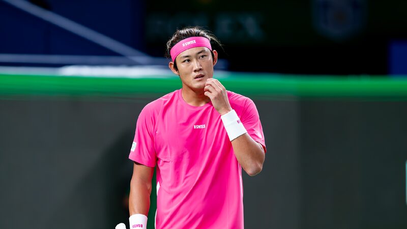 Players gear up for United Cup as they arrive in Australia