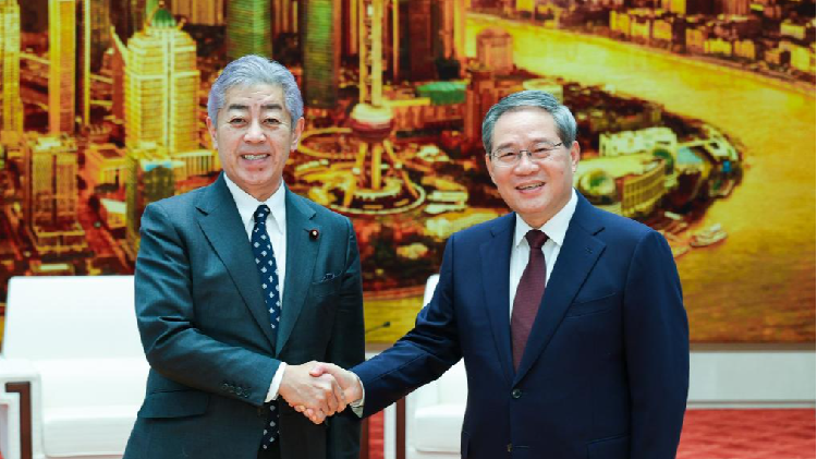 Premier_Li_China-Japan_relations_at_crucial_stage_of_improvement-2 - My Global News: Young Voices Premier Li: China-Japan relations at crucial stage of improvement