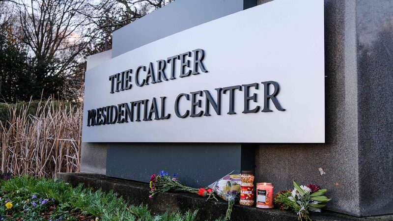President_Carter_remembered_as_a_champion_for_peace - My Global News: Young Voices President Carter remembered as a champion for peace