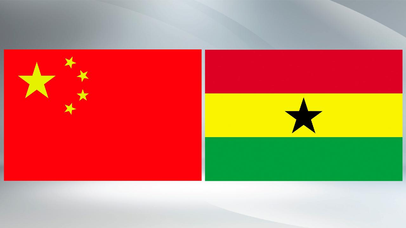 President Xi extends congratulations to Ghana's president-elect