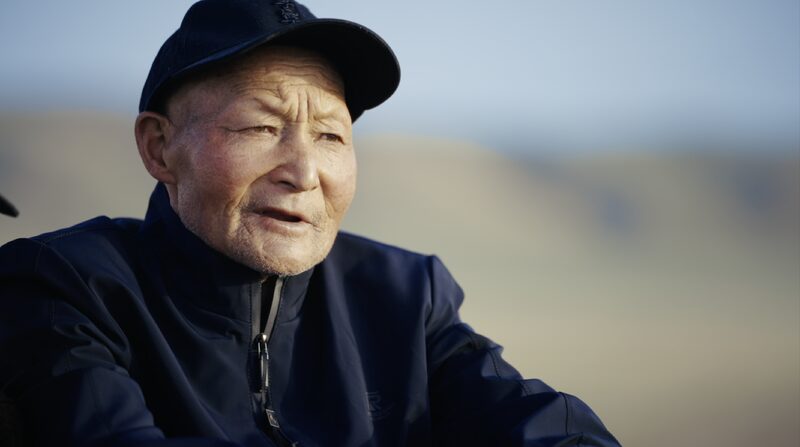 Proudly standing guard for 60 years